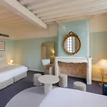 Maison Fredon Centre Hotel