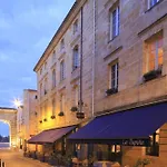 Otel Maison Fredon Centre Bordeaux