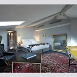 Maison Fredon Centre 4* Burdeos