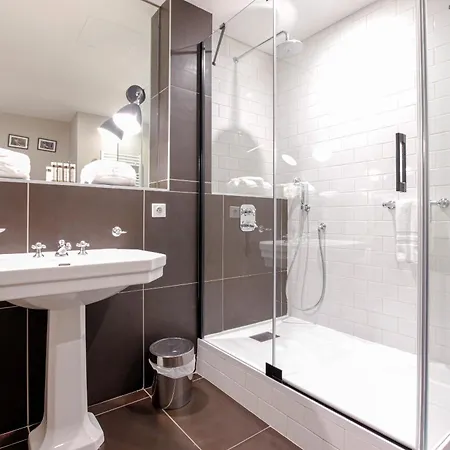 Maison Fredon Centre Bed & Breakfast 3*