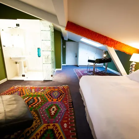 Bed and breakfast Maison Fredon Centre 3*