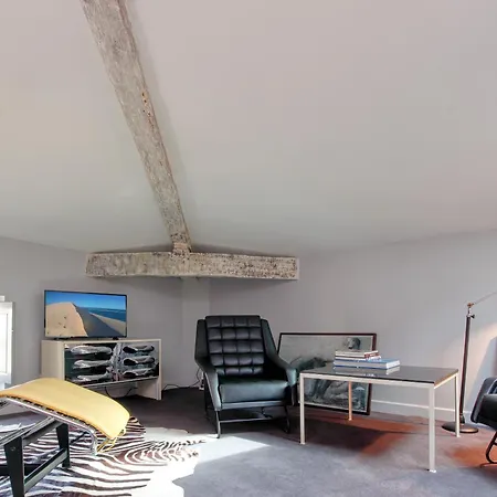 Maison Fredon Centre Bed and breakfast Burdeos