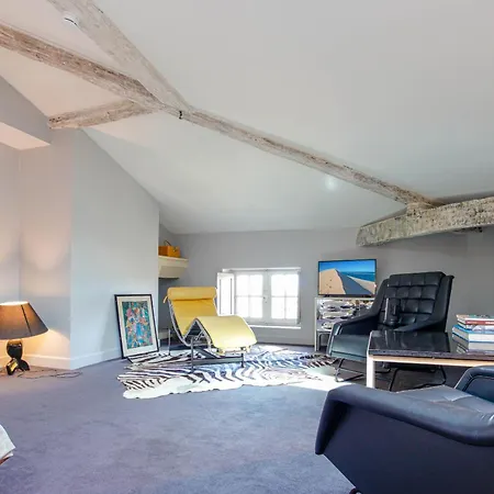 Bed and breakfast Maison Fredon Centre Burdeos