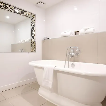 Maison Fredon Centre 3*