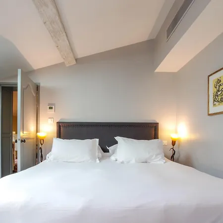 Maison Fredon Centre Bed and breakfast 3*