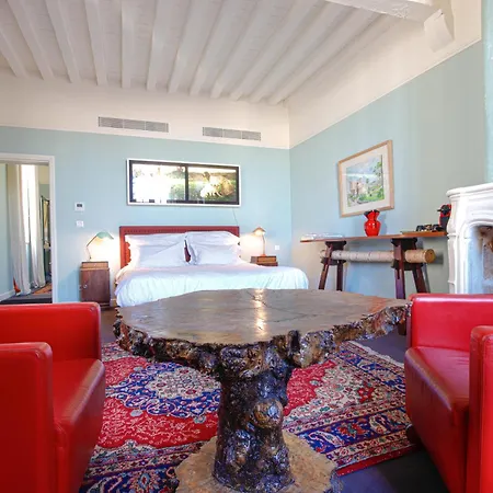 Maison Fredon Centre 3*