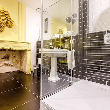 Maison Fredon Centre 3*
