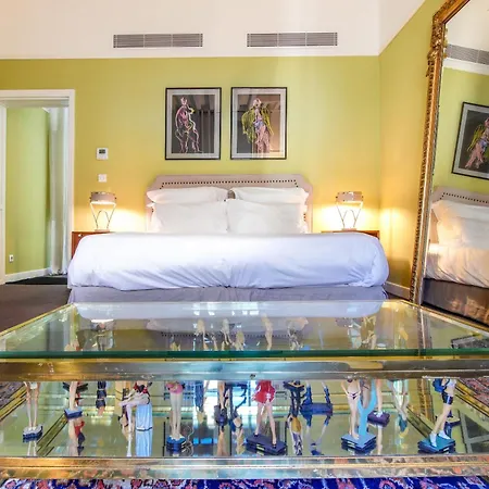 Bed and breakfast Maison Fredon Centre