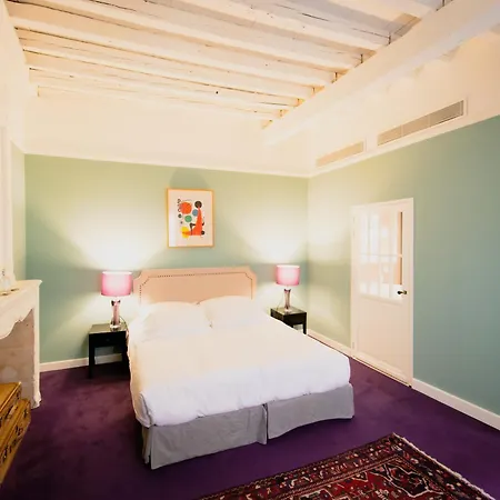 Couette-café Maison Fredon Centre 3*