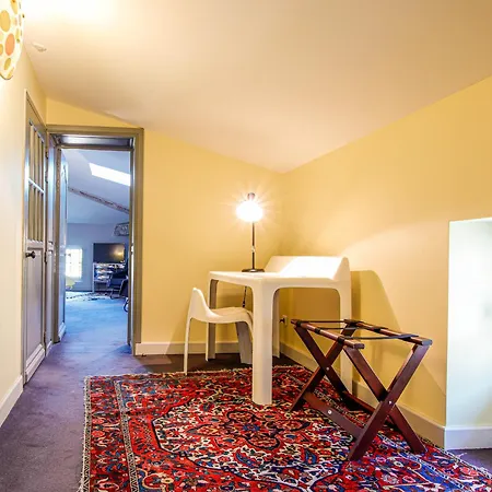 Bed & Breakfast Maison Fredon Centre Bordeaux