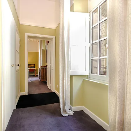 Maison Fredon Centre 3* Bordeaux