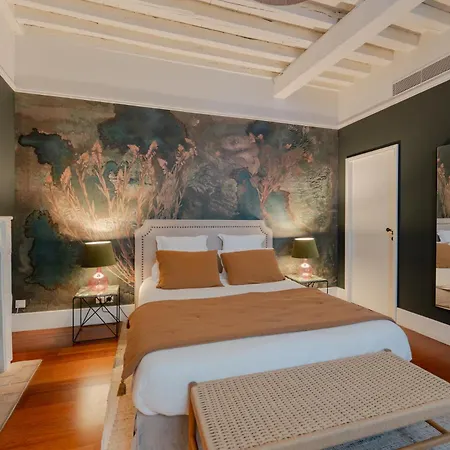 Maison Fredon Centre Hotel 4*