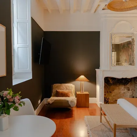 Maison Fredon Centre