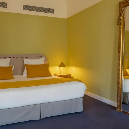 Ξενοδοχείο Maison Fredon Centre