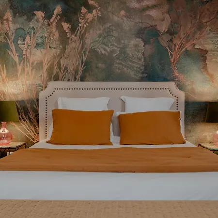 Maison Fredon Centre 4*