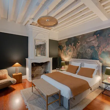 Maison Fredon Centre 4* Μπορντό