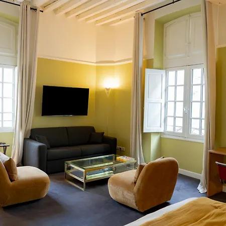 Maison Fredon Centre