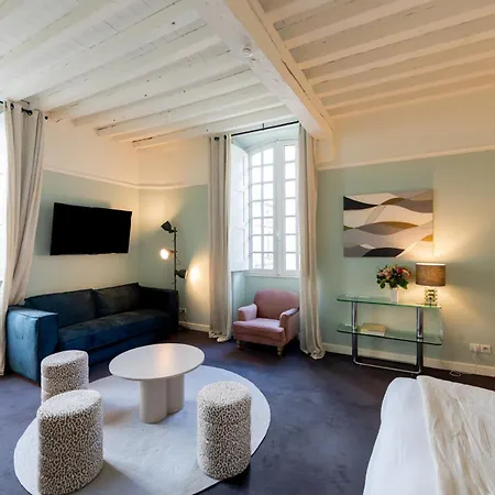 Ξενοδοχείο Maison Fredon Centre Μπορντό