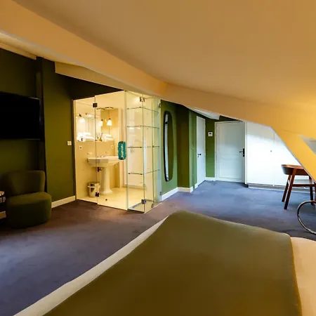 Ξενοδοχείο Maison Fredon Centre