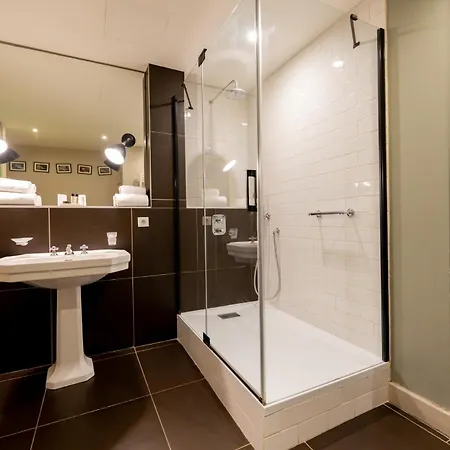 Maison Fredon Centre 4* Bordeaux