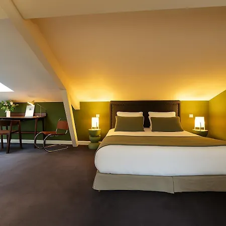 Maison Fredon Centre