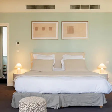 Maison Fredon Centre Hotel Bordeaux