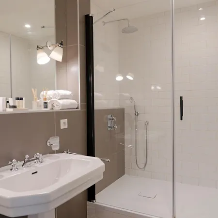 Maison Fredon Centre 4*