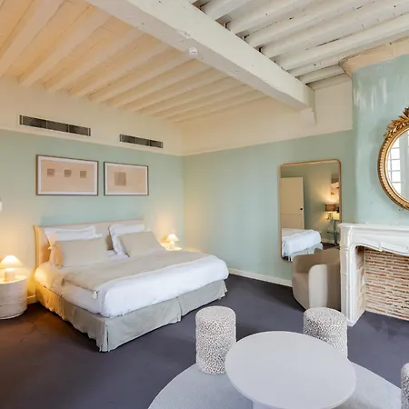 Maison Fredon Centre Μπορντό