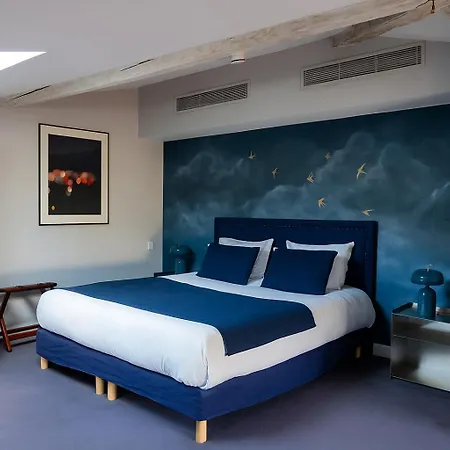 Maison Fredon Centre