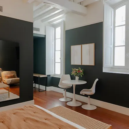 Ξενοδοχείο Maison Fredon Centre