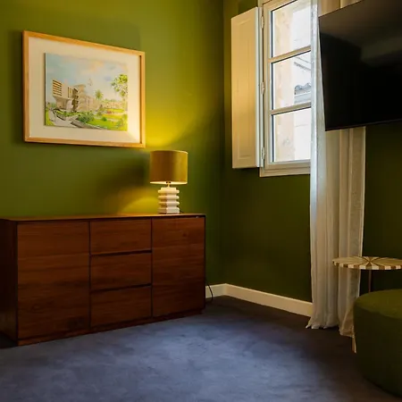 Maison Fredon Centre 4*