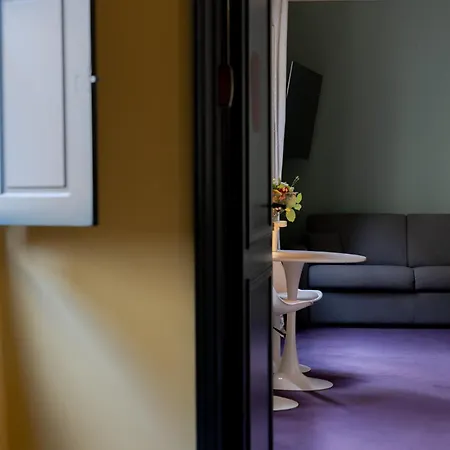 Maison Fredon Centre Μπορντό