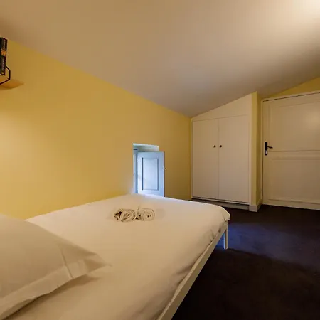 Maison Fredon Centre