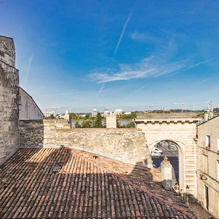 호텔 Maison Fredon Centre 4*