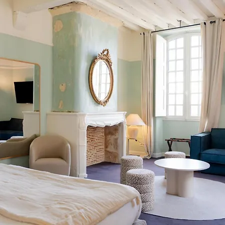 Maison Fredon Centre 4*