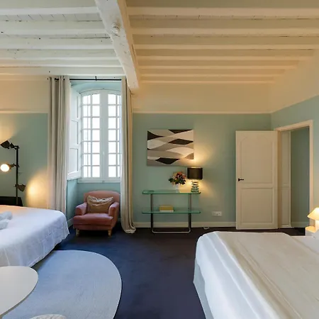 Maison Fredon Centre 4* Bordeaux