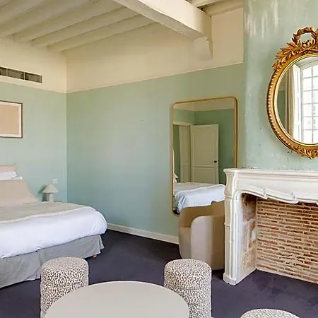 Maison Fredon Centre 4* Bordeaux