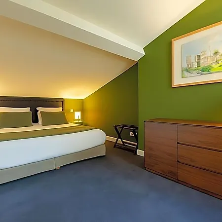 Maison Fredon Centre Hotel