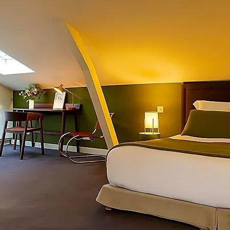 Maison Fredon Centre 4* Bordeaux