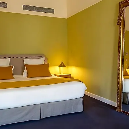 Hotel Maison Fredon Centre Bordeaux