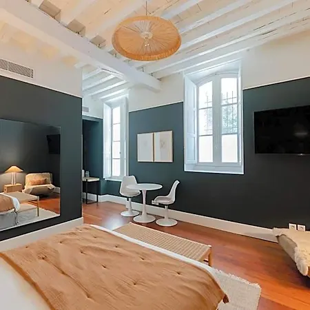 Maison Fredon Centre Hotel Bordeaux
