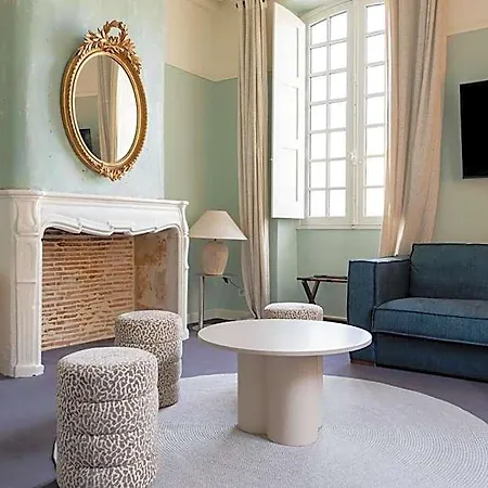 Maison Fredon Centre 4*
