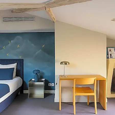 Hotel Maison Fredon Centre Bordeaux