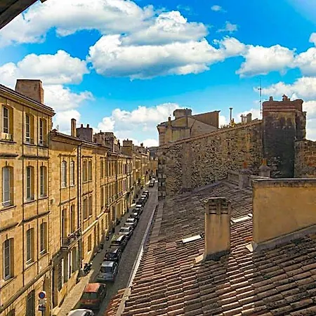 Maison Fredon Centre