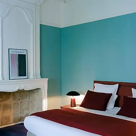 Hotel Maison Fredon Centre 4*