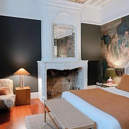 Maison Fredon Centre Hotel 4*
