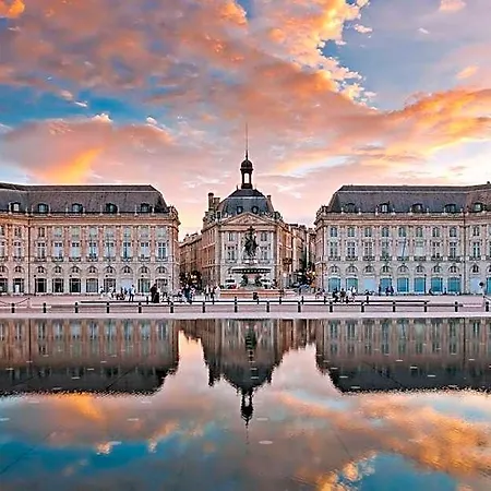 Maison Fredon Centre Hotel 4*