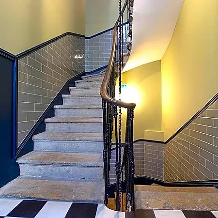 Maison Fredon Centre 4* Bordeaux
