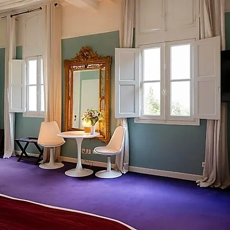 Hotel Maison Fredon Centre 4*
