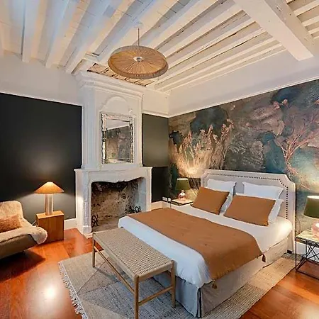 Maison Fredon Centre 4*